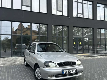 Авто Daewoo Lanos 2006 № 8012082