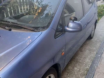 Авто Chevrolet Tacuma 2004 № 8012089