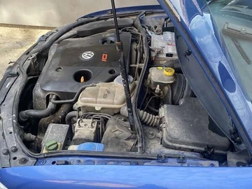 Авто Volkswagen Passat 1999 № 8012107
