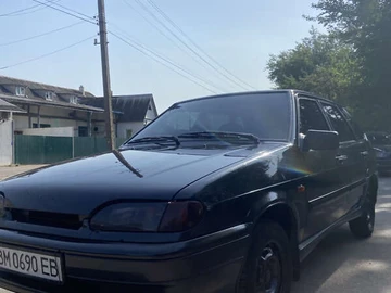 Авто ВАЗ 2114 Samara 2008 № 8012114