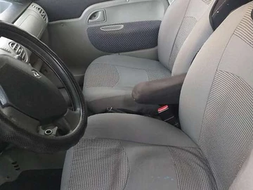 Авто Renault Kangoo 2008 № 8012145