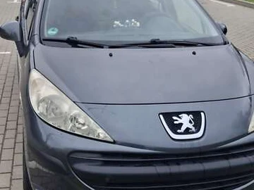 Авто Peugeot 207 2008 № 8012148