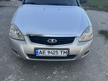 Авто ВАЗ 2170 Priora 2012 № 8012157