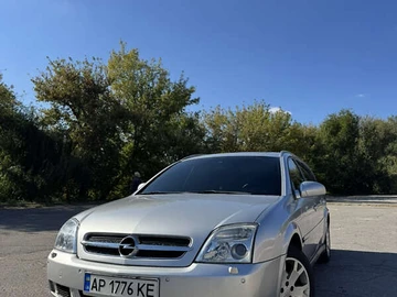 Авто Opel Vectra 2003 № 8012174