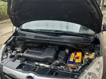 Авто Opel Agila 2008 № 8012397