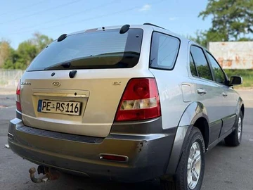 Авто KIA Sorento 2005 № 8012401