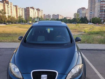 Авто SEAT Altea 2006 № 8012407