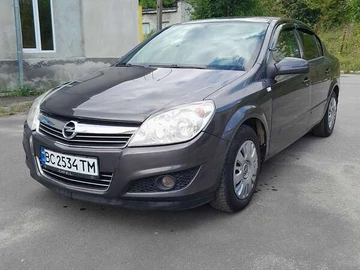 Авто Opel Astra 2008 № 8012430