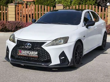 Авто Lexus Is 2006 № 8012431