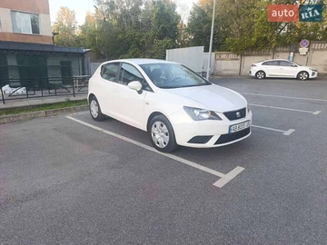 Авто SEAT Ibiza 2015 № 8012458