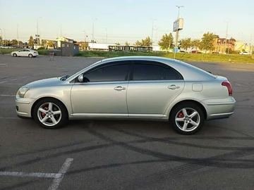 Авто Toyota Avensis 2006 № 8012481