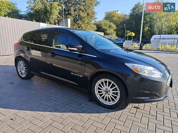 Авто Ford Focus 2013 № 8012488