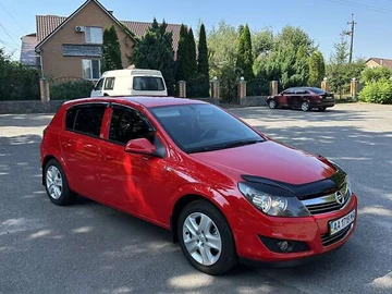Авто Opel Astra 2011 № 8012493