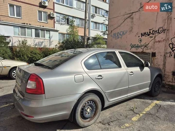 Авто Skoda Octavia 2012 № 8012498