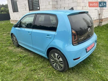 Авто Volkswagen Up 2020 № 8012501