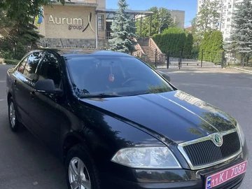 Авто Skoda Octavia 2011 № 8012503