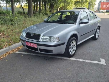 Авто Skoda Octavia 2009 № 8012504