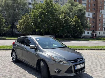 Авто Ford Focus 2012 № 8012509