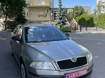 Авто Skoda Octavia 2012 № 8012513