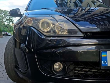 Авто Renault Laguna 2010 № 8012519