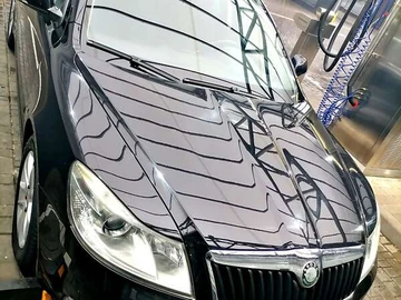 Авто Skoda Octavia 2009 № 8012532