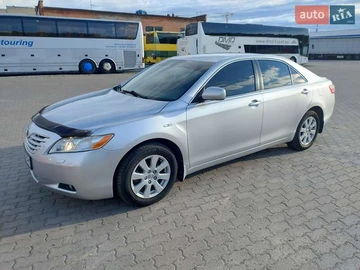 Авто Toyota Camry 2008 № 8012540