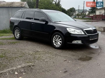 Авто Skoda Octavia 2012 № 8012547