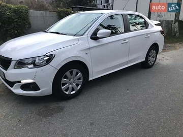 Авто Peugeot 301 2021 № 8012554