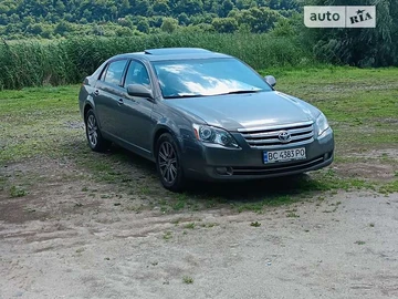 Авто Toyota Avalon 2007 № 8012557