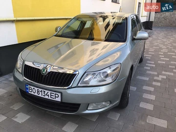 Авто Skoda Octavia 2012 № 8012651