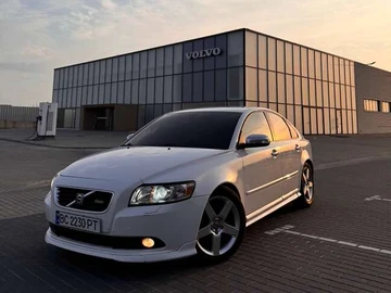 Авто Volvo S40 2008 № 8012655