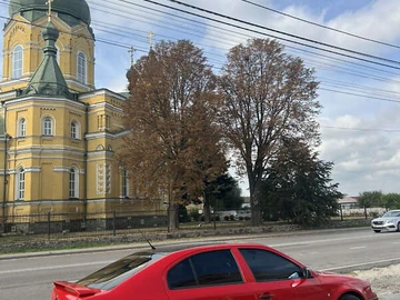 Авто Skoda Octavia 2008 № 8012659