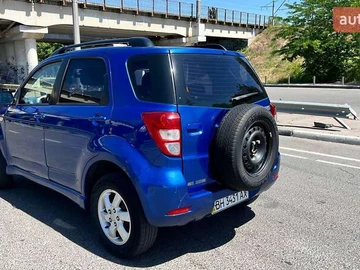 Авто Daihatsu Terios 2006 № 8012664