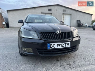 Авто Skoda Octavia 2012 № 8012665