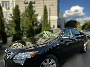 Авто Toyota Camry 2008 № 8012674