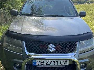 Авто Suzuki Grand Vitara 2007 № 8012686