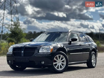 Авто Dodge Magnum 2007 № 8012693
