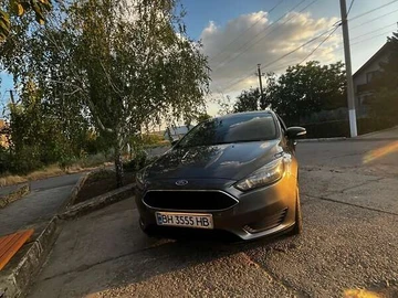 Авто Ford Focus 2017 № 8012799