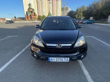 Авто Honda Cr-V 2007 № 8012800