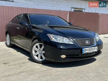 Авто Lexus Es 2007 № 8012809