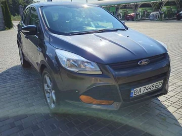 Авто Ford Escape 2014 № 8012811