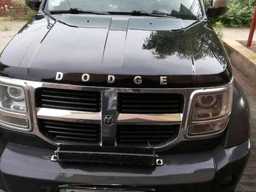 Авто Dodge Nitro 2007 № 8012813