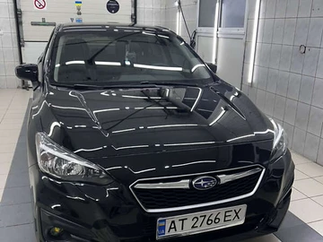 Авто Subaru Impreza 2017 № 8012828