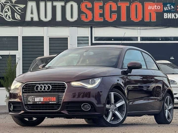 Авто Audi A1 2011 № 8012840