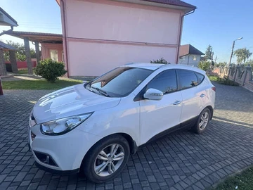 Авто Hyundai Ix35 2012 № 8012843