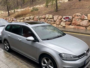 Авто Volkswagen Golf 2014 № 8012846