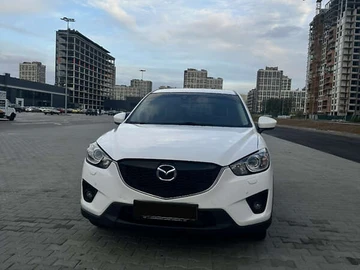 Авто Mazda Cx-5 2013 № 8012854