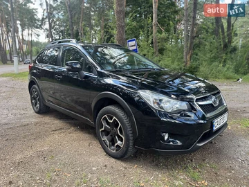 Авто Subaru Xv 2012 № 8012855