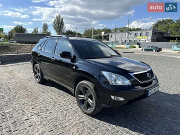 Авто Lexus Rx 2007 № 8012863