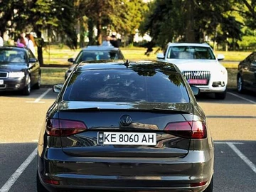 Авто Volkswagen Jetta 2014 № 8012866